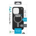 Speck Presidio2 Grip ClickLock & MagSafe - Etui iPhone 16 Pro (Black / Slate Grey / White)