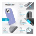 Speck Presidio2 Grip ClickLock & MagSafe - Etui iPhone 16 Pro Max (Future Lavender / Cassis Purple / White)