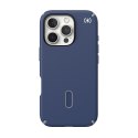 Speck Presidio2 Pro ClickLock & MagSafe - Etui iPhone 16 Pro (Coastal Blue / Dust Grey / White)