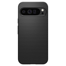 Spigen Liquid Air - Etui do Google Pixel 9 Pro XL (Matte Black)