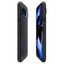 Spigen Liquid Air - Etui do Google Pixel 9 Pro XL (Matte Black)