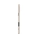 Spigen Liquid Air - Etui do iPhone 16 Pro Max (Natural Titanium)