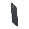 Spigen Liquid Crystal - Etui do iPhone 16 Plus (Przezroczysty)