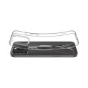 Spigen Liquid Crystal - Etui do iPhone 16 Pro Max (Przezroczysty)