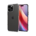 Spigen Liquid Crystal - Etui do iPhone 16 Pro (Przezroczysty)