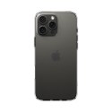 Spigen Liquid Crystal - Etui do iPhone 16 Pro (Przezroczysty)