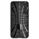 Spigen Optik Armor - Etui do Samsung Galaxy S24 FE (Czarny)