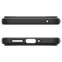 Spigen Rugged Armor - Etui do Google Pixel 9 / 9 Pro (Matte Black)