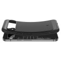 Spigen Rugged Armor - Etui do Google Pixel 9 / 9 Pro (Matte Black)