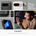 Spigen Rugged Armor - Etui do Google Pixel 9 / 9 Pro (Matte Black)