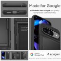 Spigen Slim Armor CS - Etui do Google Pixel 9 / 9 Pro (Czarny)