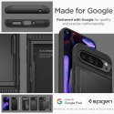 Spigen Slim Armor CS - Etui do Google Pixel 9 Pro XL (Czarny)