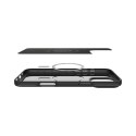 Spigen Thin Fit Mag MagSafe - Etui do iPhone 16 Pro Max (Czarny)