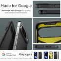 Spigen Tough Armor - Etui do Google Pixel 9 / 9 Pro (Czarny)