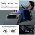 Spigen Tough Armor - Etui do Google Pixel 9 Pro XL (Metal Slate)