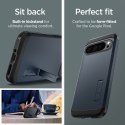 Spigen Tough Armor - Etui do Google Pixel 9 Pro XL (Metal Slate)