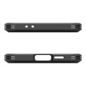 Spigen Tough Armor - Etui do Samsung Galaxy S24 FE (Czarny)