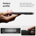 Spigen Tough Armor Mag MagSafe - Etui do iPhone 16 Pro Max (Frost Black)