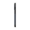 Spigen Tough Armor Mag MagSafe - Etui do iPhone 16 Pro Max (Metal Slate)