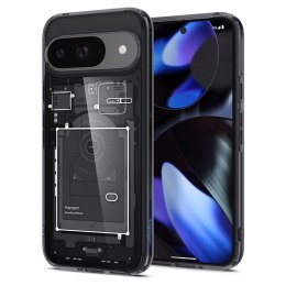 Spigen Ultra Hybrid - Etui do Google Pixel 9 / 9 Pro (Zero One)