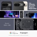 Spigen Ultra Hybrid - Etui do Google Pixel 9 / 9 Pro (Zero One)