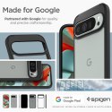 Spigen Ultra Hybrid - Etui do Google Pixel 9 Pro XL (Matte Black)