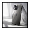 Spigen Ultra Hybrid - Etui do iPhone 16 Pro (Frost Clear)