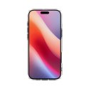 Spigen Ultra Hybrid - Etui do iPhone 16 Pro Max (Przezroczysty)