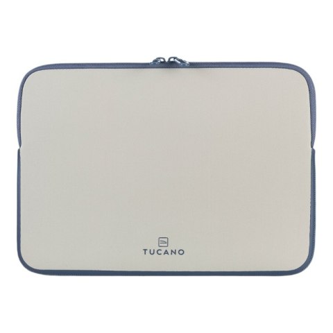 TUCANO Elements 2 - Pokrowiec MacBook Air 13" (M3/M2/M1/2024-2018) / Pro 13" (szary)