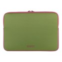 TUCANO Elements 2 - Pokrowiec MacBook Air 13" (M3/M2/M1/2024-2018) / Pro 13" (zielony)