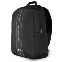 BMW Nylon Blue Stripe - Plecak na notebooka 16