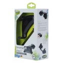 IGrip Universal Smart Grip'R x'tra Kit - Uniwersalny uchwyt samochodowy do smartfonów o szer. 56 - 81 mm / wys. 114 - 138 mm