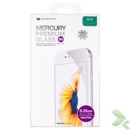 Mercury Premium Glass - Hartowane szkło ochronne 9H Samsung Galaxy A3 (2016)