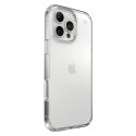 Speck Presidio Perfect-Clear - Etui iPhone 16 Pro Max (Clear)