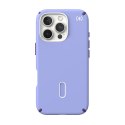 Speck Presidio2 Pro ClickLock & MagSafe - Etui iPhone 16 Pro (Future Lavender / Cassis Purple / White)