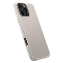 Spigen Cyrill Kajuk Mag MagSafe - Etui do iPhone 16 Pro (Cream)