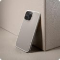 Spigen Cyrill Kajuk Mag MagSafe - Etui do iPhone 16 Pro (Cream)