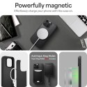 Spigen Cyrill Kajuk Mag MagSafe - Etui do iPhone 16 Pro (Czarny)