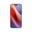 Spigen GLAS.TR EZ FIT 2-Pack - Szkło hartowane do iPhone 16 Pro Max 2 szt