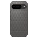 Spigen Liquid Air - Etui do Google Pixel 9 / 9 Pro (Marble Grey)