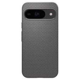 Spigen Liquid Air - Etui do Google Pixel 9 / 9 Pro (Marble Grey)