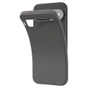 Spigen Liquid Air - Etui do Google Pixel 9 / 9 Pro (Marble Grey)