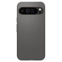 Spigen Liquid Air - Etui do Google Pixel 9 Pro XL (Marble Grey)