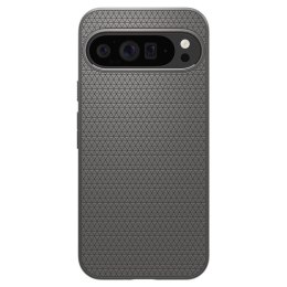 Spigen Liquid Air - Etui do Google Pixel 9 Pro XL (Marble Grey)