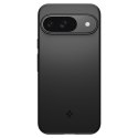 Spigen Thin Fit - Etui do Google Pixel 9 / 9 Pro (Czarny)