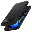 Spigen Thin Fit - Etui do Google Pixel 9 / 9 Pro (Czarny)