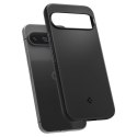 Spigen Thin Fit - Etui do Google Pixel 9 / 9 Pro (Czarny)