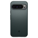 Spigen Thin Fit - Etui do Google Pixel 9 Pro XL (Abyss Green)