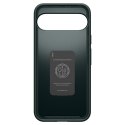 Spigen Thin Fit - Etui do Google Pixel 9 Pro XL (Abyss Green)