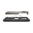 Spigen Tough Armor Mag MagSafe - Etui do iPhone 16 Pro (Gunmetal)